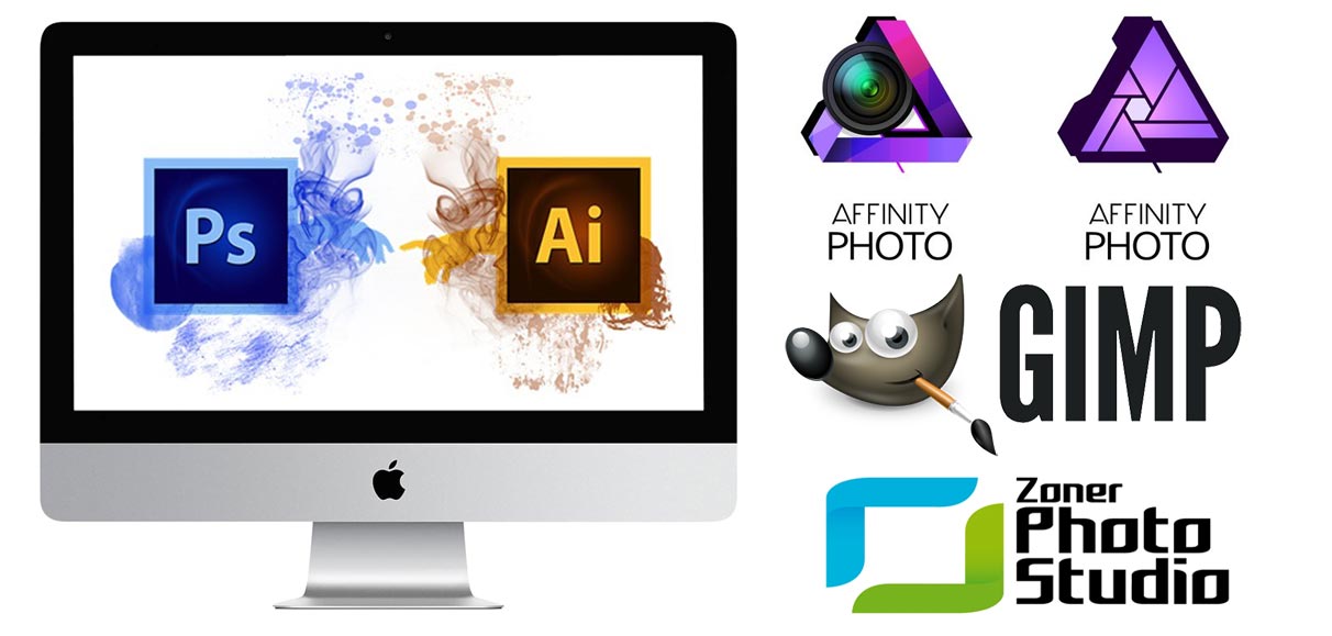 Best 10 Photo Editing Software