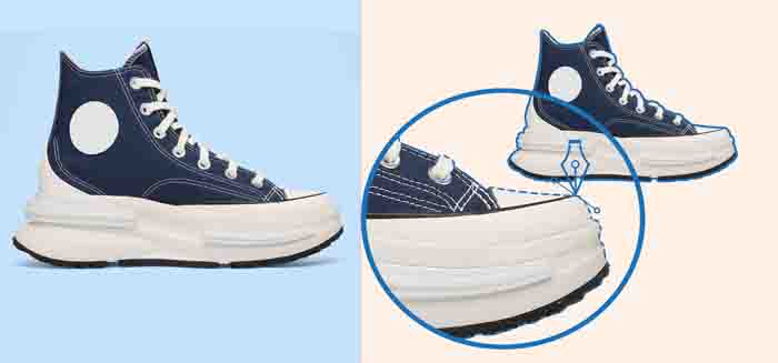 Photoshop Clipping-Path