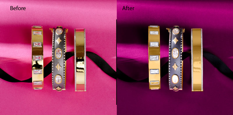 Photo Retouching from Clipping Path Experienced